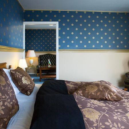 Milling Hotel Plaza Odense Eksteriør bilde