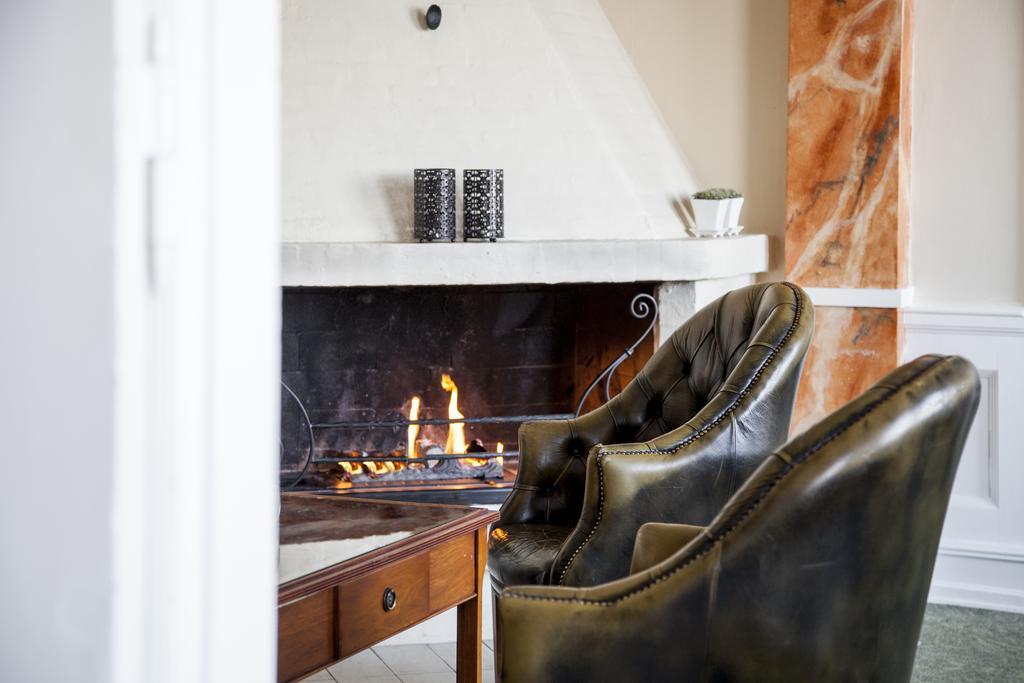 Milling Hotel Plaza Odense Eksteriør bilde