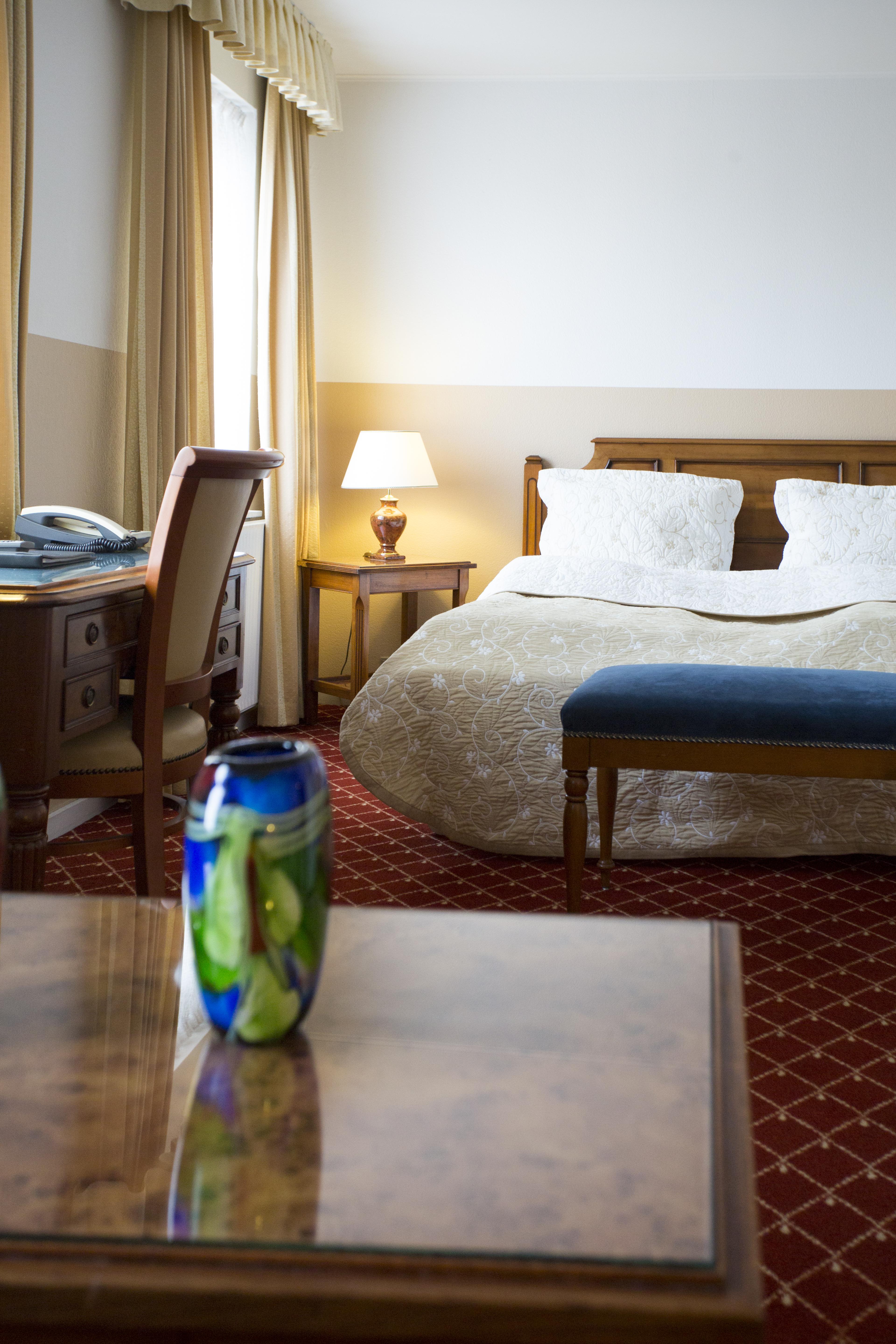Milling Hotel Plaza Odense Eksteriør bilde
