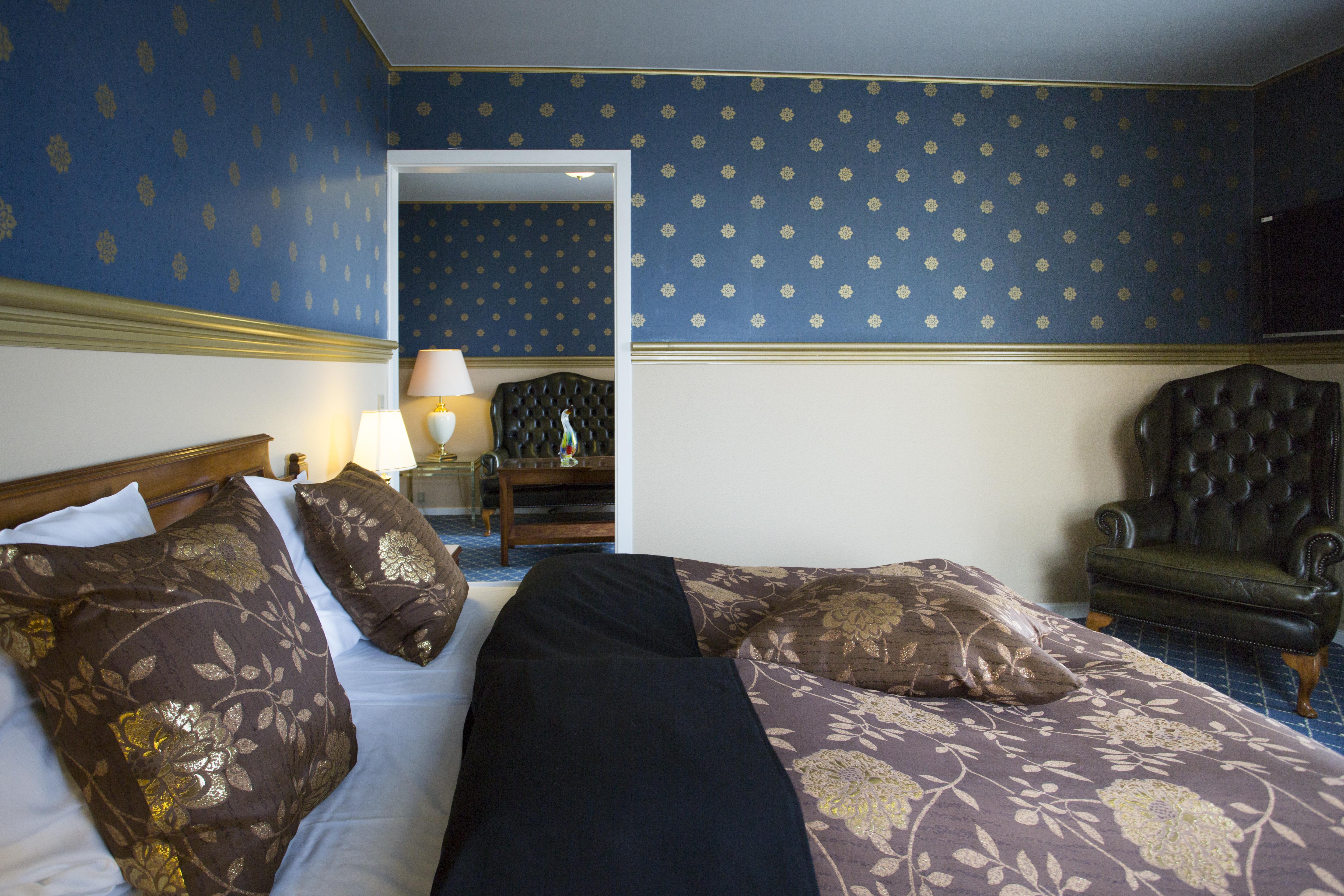 Milling Hotel Plaza Odense Eksteriør bilde