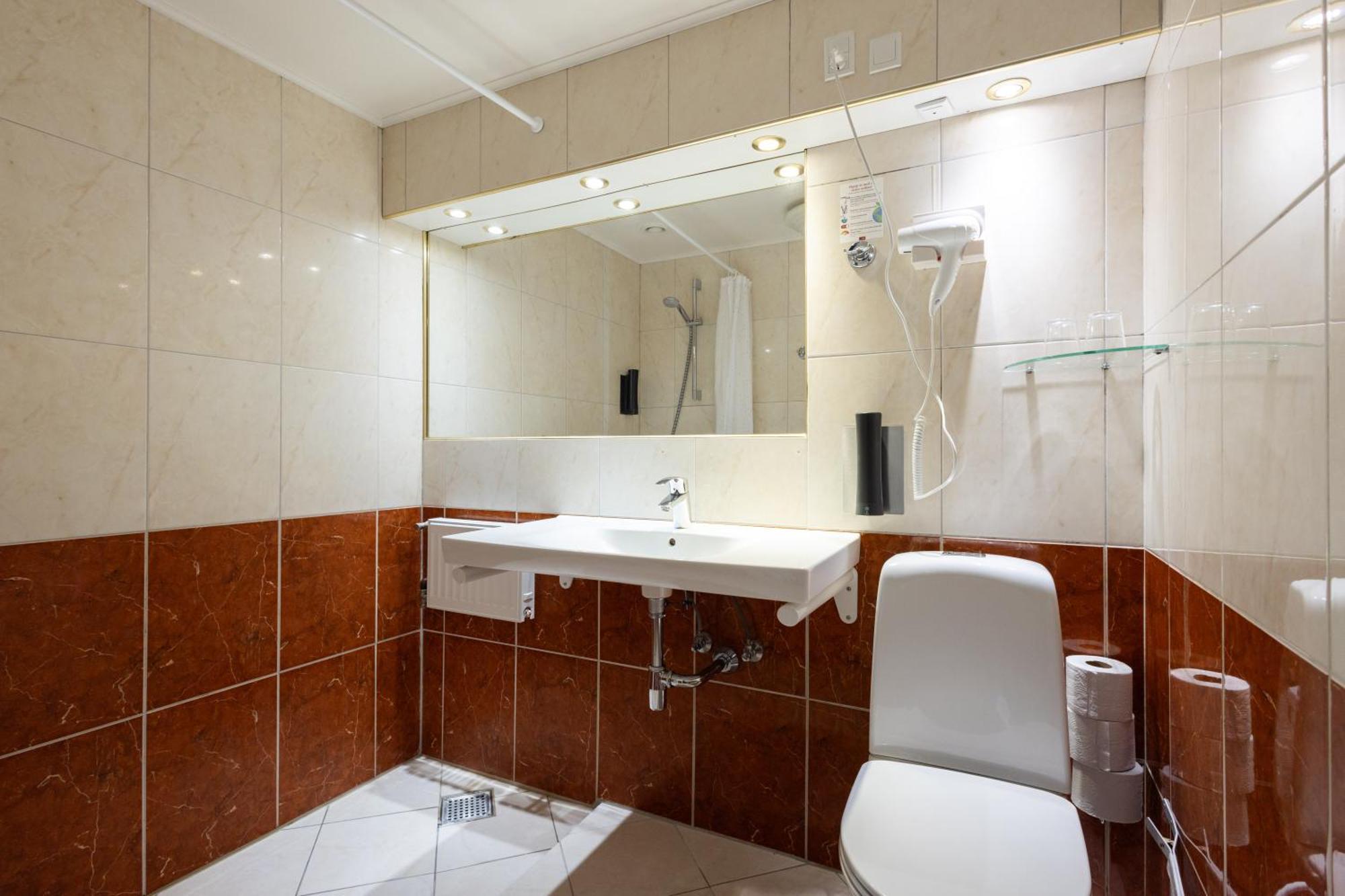 Milling Hotel Plaza Odense Eksteriør bilde