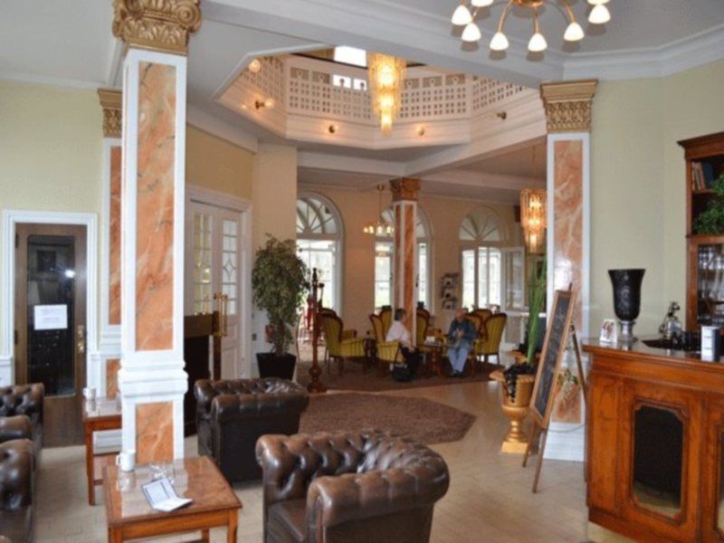 Milling Hotel Plaza Odense Eksteriør bilde